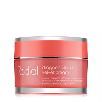 Rodial Rodial Питательный крем для лица Dragon’s Blood Velvet Cream 50 мл