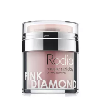 Rodial Rodial Дневной гель-крем для лица Pink Diamond Magic Gel Day 50 мл