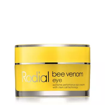 Rodial Rodial Антивозрастной крем для кожи вокруг глаз с пчелиным ядом Bee Venom Eye 25 мл