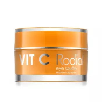 Rodial Rodial Крем для кожи вокруг глаз с витамином С Vit C Eye Souffle 15 мл
