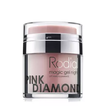 Rodial Rodial Ночной гель-крем для лица Pink Diamond Magic Gel Night 50 мл