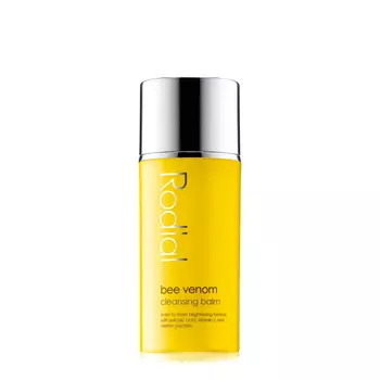 Rodial Rodial Очищающий бальзам для лица с пчелиным ядом Bee Venom Cleansing Balm 100 мл