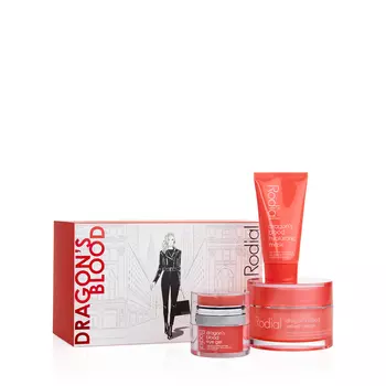 Rodial Rodial Подарочный набор DRAGON'S BLOOD