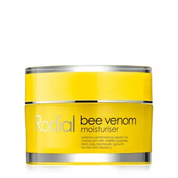 Rodial Rodial Антивозрастной крем для лица с пчелиным ядом Bee Venom Moisturiser 50 мл