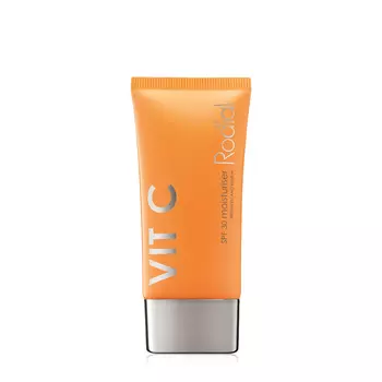 Rodial Rodial Увлажняющий крем для лица с витамином С Vit C SPF 30 Moisturiser 50 мл