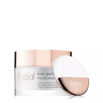 Rodial Rodial Увлажняющий крем для лица Rose Gold Moisturiser 50 мл