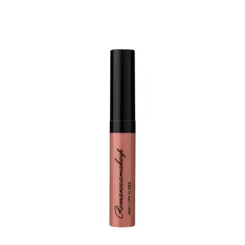 Romanovamakeup Romanovamakeup Блеск для губ Sexy Lips Gloss, оттенок pretty 8,5 мл
