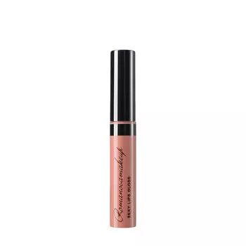 Romanovamakeup Romanovamakeup Блеск для губ Sexy Lips Gloss, оттенок sensual 8,5 мл