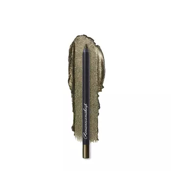 Romanovamakeup Romanovamakeup Карандаш для глаз Sexy Smoky Eye Pencil, оттенок golden apple 1,2 гр