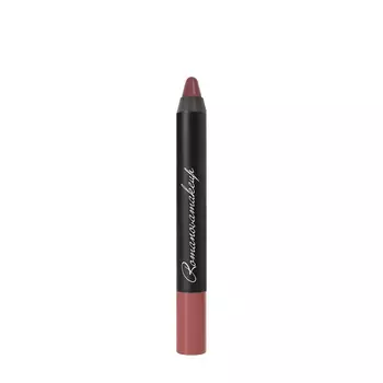 Romanovamakeup Romanovamakeup Помада-карандаш для губ Sexy Lipstick Pen, оттенок vintage rose 2,8 гр