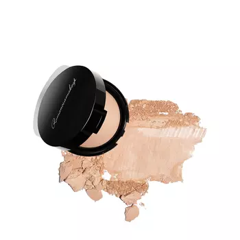 Romanovamakeup Romanovamakeup Пудра для лица Sexy Nude Powder, оттенок medium 7 гр