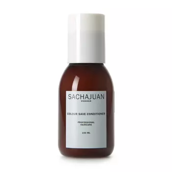 SACHAJUAN Кондиционер для окрашенных волос