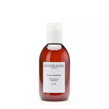 SACHAJUAN SACHAJUAN Шампунь для чувствительной кожи головы 250 мл