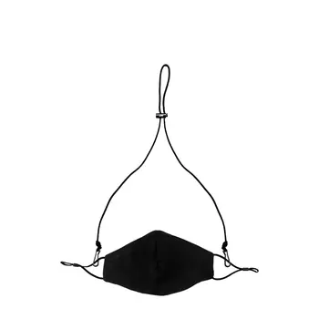 Safer Safer Маска многоразовая с карманом для сменных фильтров 1 шт