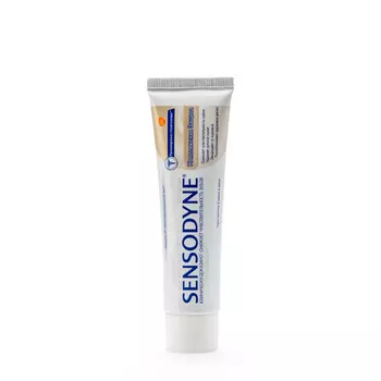 SENSODYNE SENSODYNE Зубная паста «Комплексная защита» 50 мл