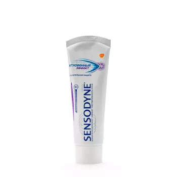 SENSODYNE Зубная паста «Мгновенный эффект»