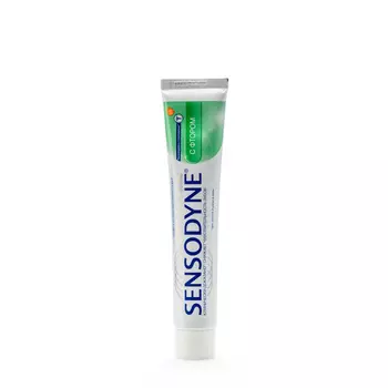 SENSODYNE Зубная паста с фтором