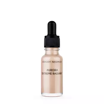 Sergey Naumov Флюид с эффектом сияния «Aurora Ocean Drive»