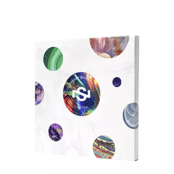 Sergey Naumov Sergey Naumov Самоклеящиеся стрелки Stoneliners 13 пар