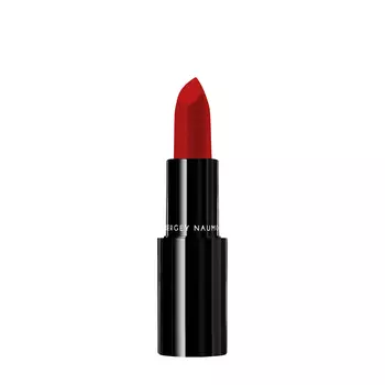 Sergey Naumov Sergey Naumov Матовая помада для губ LIPSTICK MATTE RED QUARTZ 4.5 г 4,5 гр