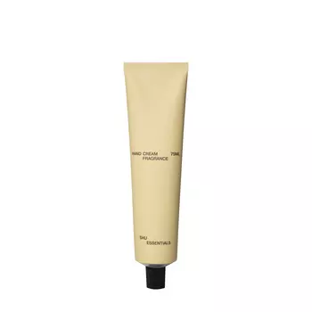 SHU SHU Крем для рук Fragrance 75 мл