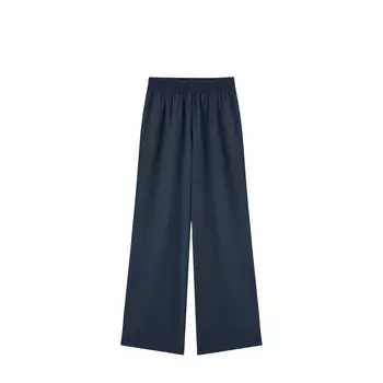 SHU SHU Ночные штаны тёмно-серые (S) XS