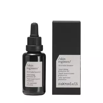 Skin Regimen Skin Regimen Питательный бустер с маслом тулси для лица Nourishing Protective Oil 25 мл
