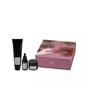 Skin Regimen Набор «Городское долголетие»