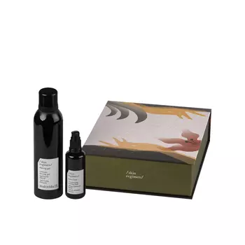 Skin Regimen Набор «Мужской уход»