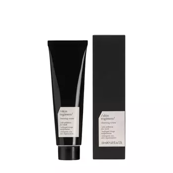 Skin Regimen Skin Regimen Очищающий крем-пенка для лица Anti-Pollution Face Wash 150 мл