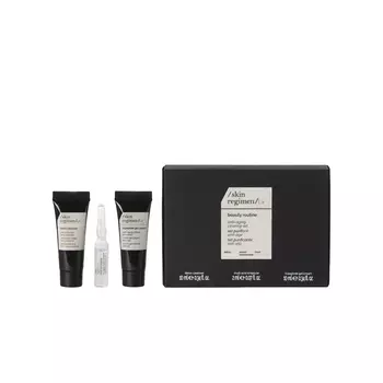 Skin Regimen Skin Regimen Маст-Хев Трия SKIN REGIMEN 40мл/8 мл/25 мл