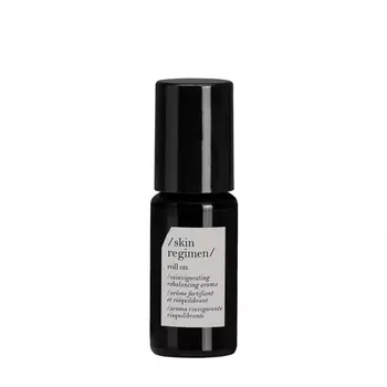 Skin Regimen Skin Regimen Смесь арома-масел в роллере 10 мл