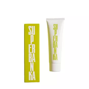 SUPERBANKA SUPERBANKA Антивозрастной крем для рук с пептидами I Want To Hold Your Hand