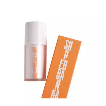 SUPERBANKA SUPERBANKA СЫВОРОТКА С ВИТАМИНОМ С И ТРИПЕПТИДОМ МЕДИ 15 МЛ 15 мл