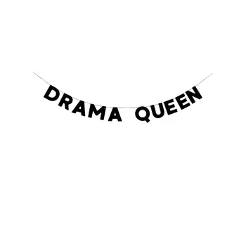 Tak.sebe.prazdnik Tak.sebe.prazdnik Гирлянда DRAMA QUEEN 50 гр