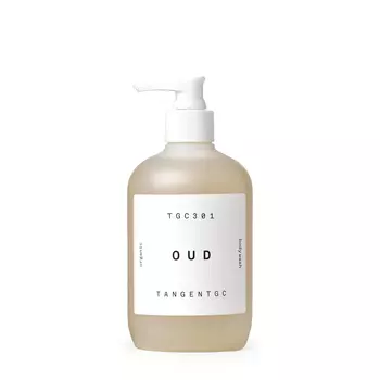 Tangent GC Tangent GC Гель для душа OUD body wash 350 мл