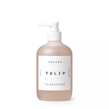 Tangent GC Tangent GC Гель для душа TULIP body wash 350 мл