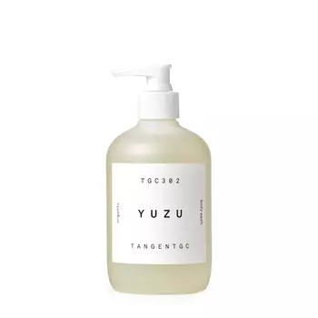 Tangent GC Tangent GC Гель для душа YUZU body wash 350 мл