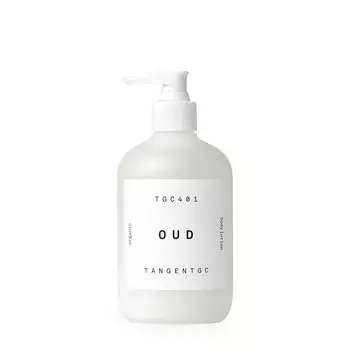 Tangent GC Tangent GC Лосьон для тела OUD body lotion 350 мл