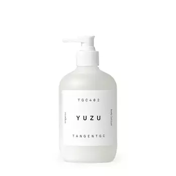 Tangent GC Tangent GC Лосьон для тела YUZU body lotion 350 мл