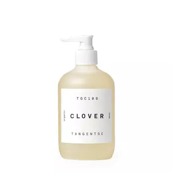 Tangent GC Tangent GC Жидкое мыло для рук CLOVER soap 350 мл