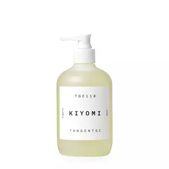 Tangent GC Tangent GC Жидкое мыло для рук KIYOMI soap 350 мл