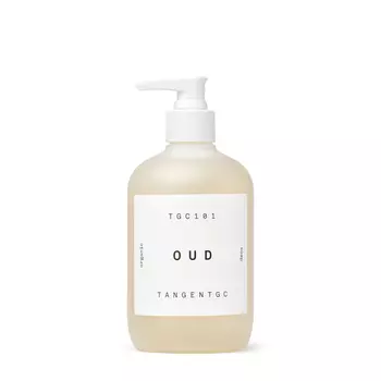 Tangent GC Tangent GC Жидкое мыло для рук OUD soap 350 мл