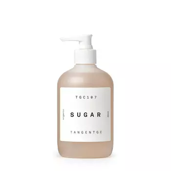 Tangent GC Tangent GC Жидкое мыло для рук SUGAR soap 350 мл