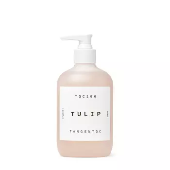 Tangent GC Tangent GC Жидкое мыло для рук TULIP soap 350 мл