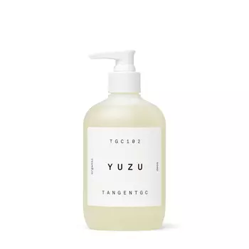 Tangent GC Tangent GC Жидкое мыло для рук YUZU soap 350 мл