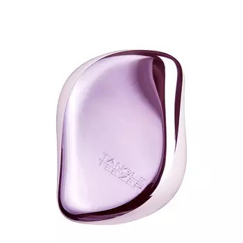 Tangle Teezer Tangle Teezer Расческа «Compact Styler Lilac Gleam» 1 шт