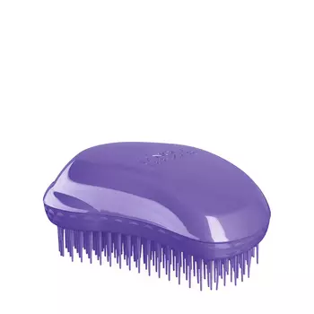 Tangle Teezer Tangle Teezer Расческа «Thick &amp; Curly Lilac Fondant» 1 шт