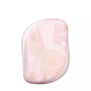 Tangle Teezer Tangle Teezer Расческа Compact Styler Smashed Holo Pink 1 шт