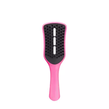 Tangle Teezer Tangle Teezer Расческа для укладки феном Easy Dry & Go Shocking Cerise